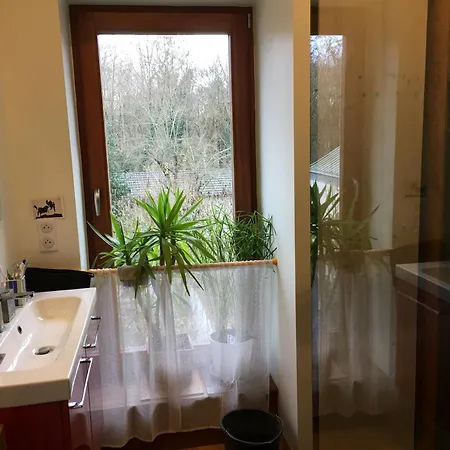 بيت للعطل Maison Thermal *