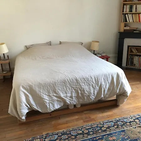 Maison Thermal Semesterbostad