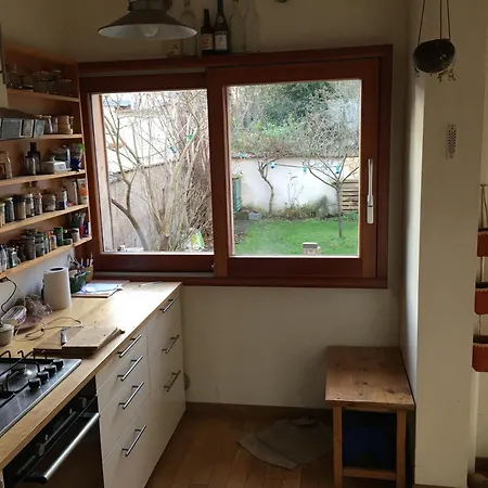 Maison Thermal Semesterbostad *