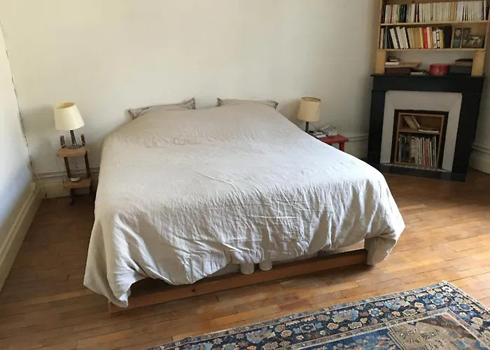 Maison Thermal بيت للعطل