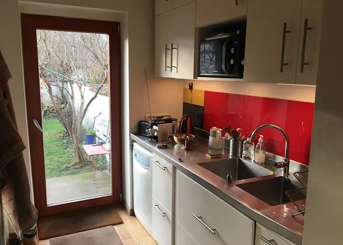 Maison Thermal بيت للعطل نانسي